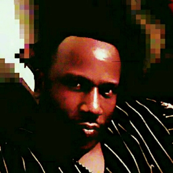 Meet your Posher, James - Picture 1 of 1